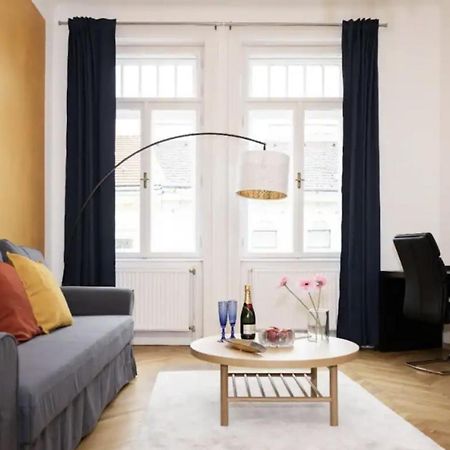 Calm 60M2 Flat Close To Center - Free Parking เวียนนา ภายนอก รูปภาพ